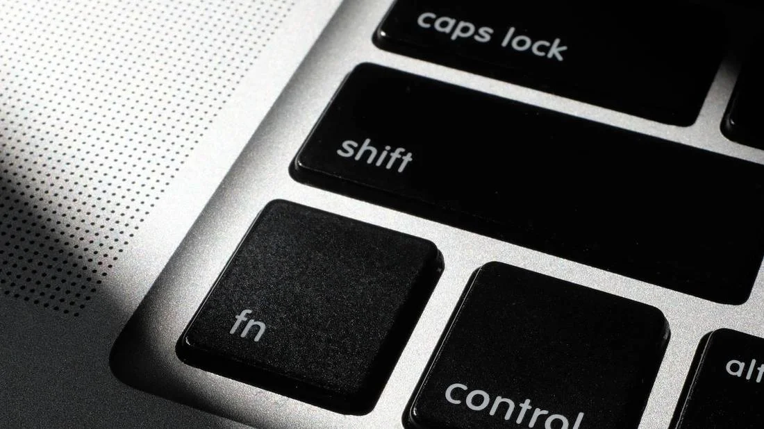 Keyboard Shortcuts for Mac